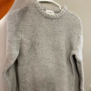 GoodFellow Men’s Medium Grey Sweater